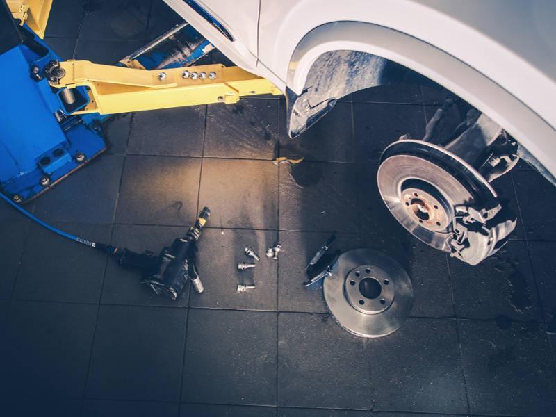 AutoMatt Garage - Brake Repair Experts for all Cars, Vans and Automobiles in Petersfield