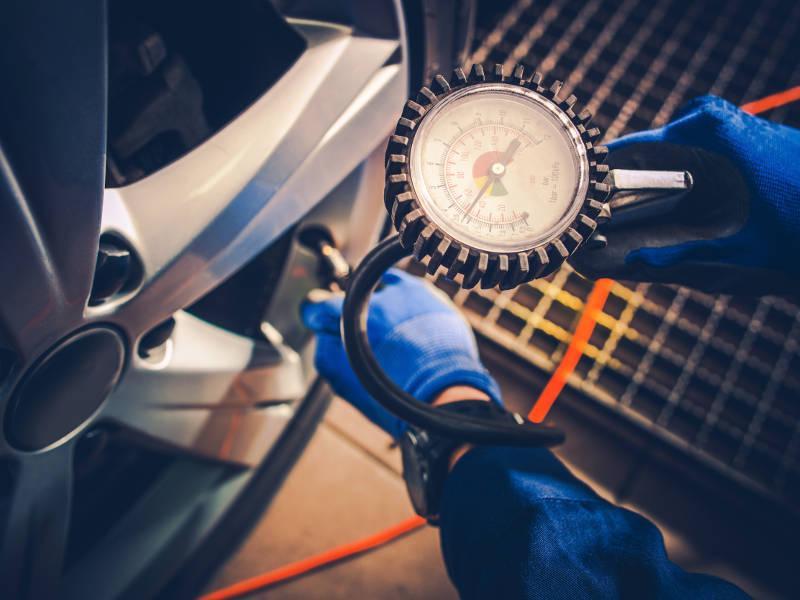 AutoMatt Garage - Car Tyres, Van Tyres and Tyres for all Automobiles in Petersfield