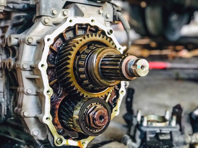 AutoMatt Garage - Gearbox Repair Experts for Cars, Gearbox Repairs for Vans and Gearbox Repairs for all Automobiles in Petersfield