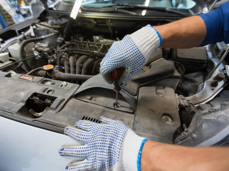 AutoMatt Garage - General Car & Van Repairs for all and Automobiles at your local garage in Petersfield