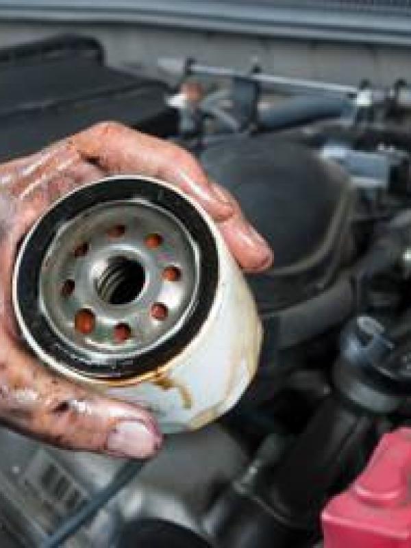 Who are the best garages in Petersfield